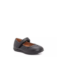 Toddler Girls' Daisy-1 Mary Jane Ballet Flat