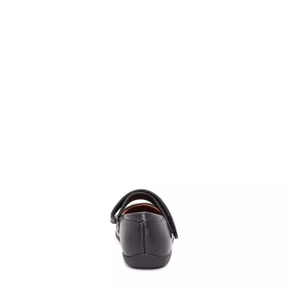 Toddler Girls' Daisy-1 Mary Jane Ballet Flat