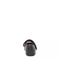 Toddler Girls' Daisy-1 Mary Jane Ballet Flat