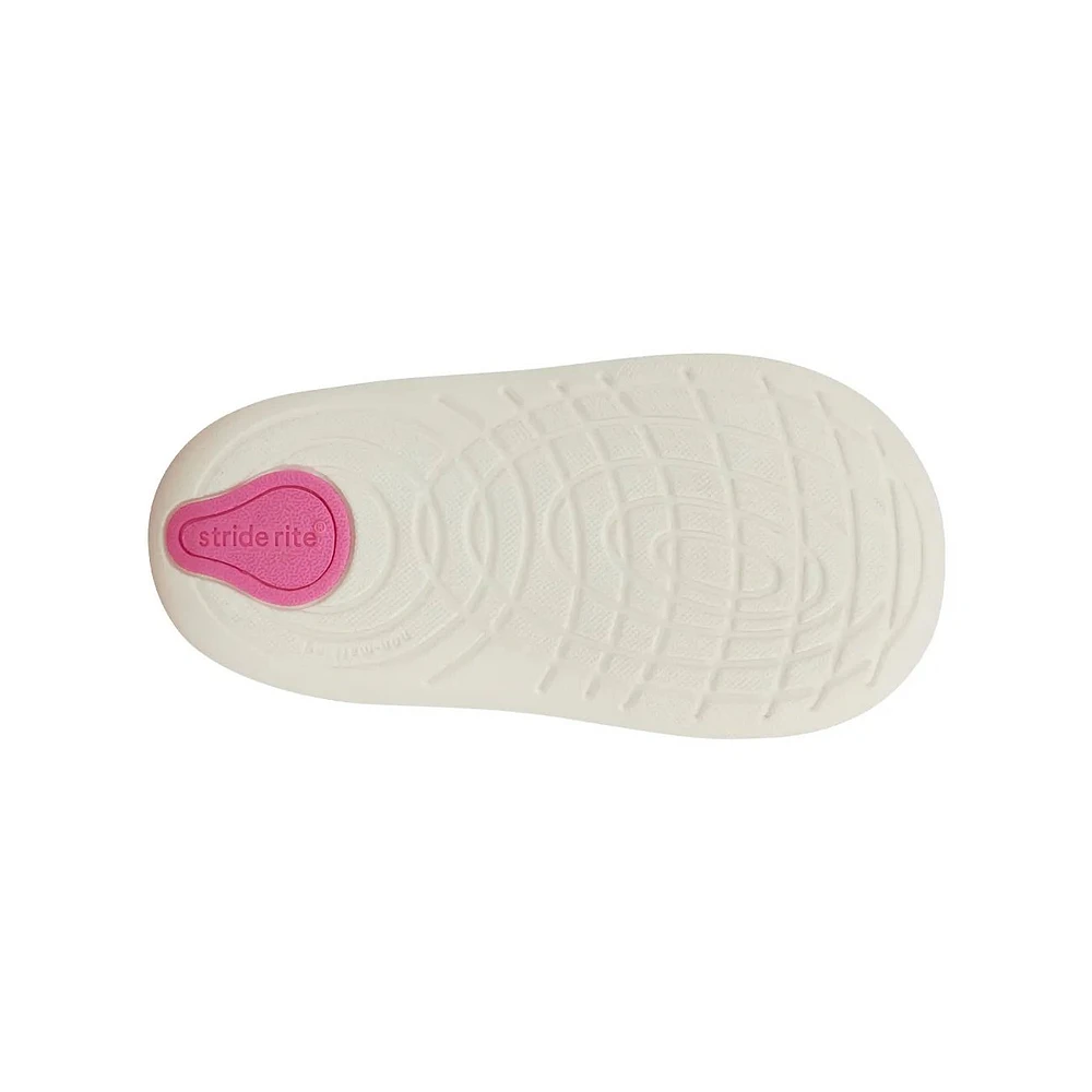 Toddler Girls' SM Waverly Sneaker
