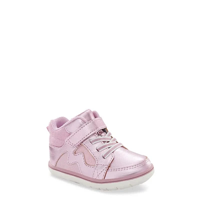 Toddler Girls' Ames Sneaker