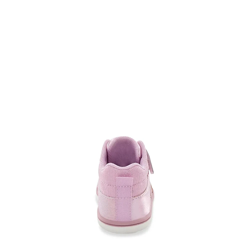 Toddler Girls' Ames Sneaker