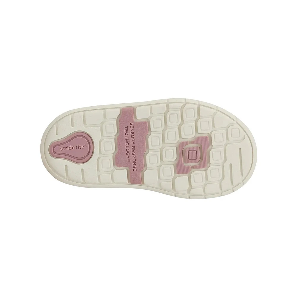 Toddler Girls' Ames Sneaker