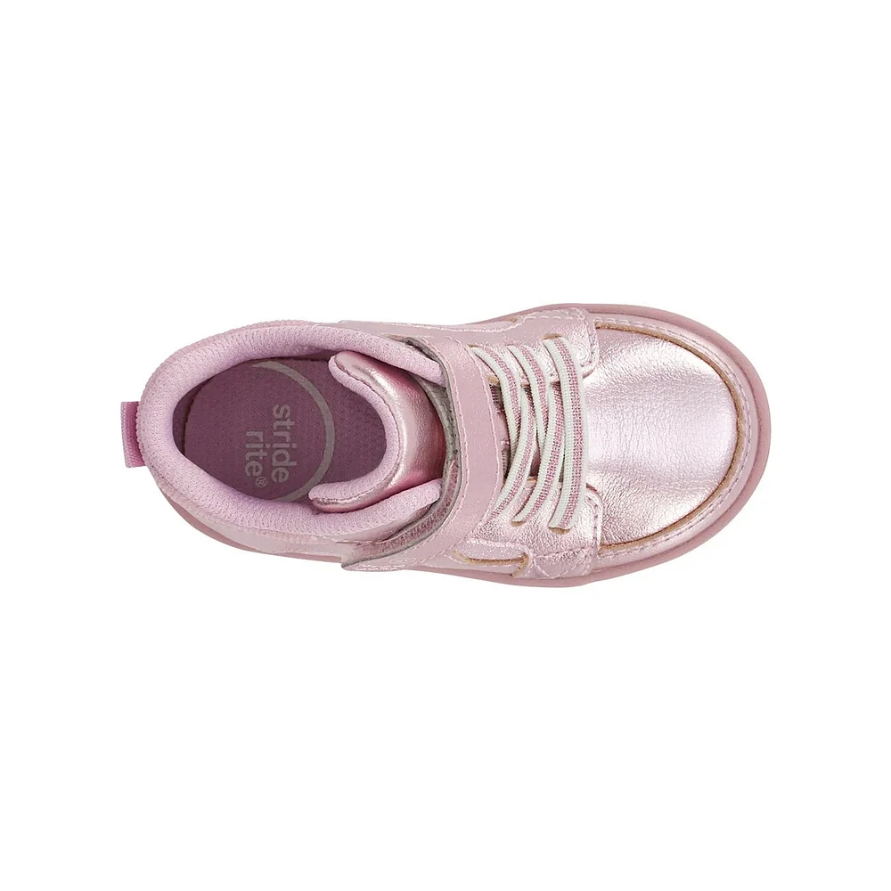 Toddler Girls' Ames Sneaker