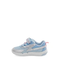 Toddler Girls' Ian Sneaker