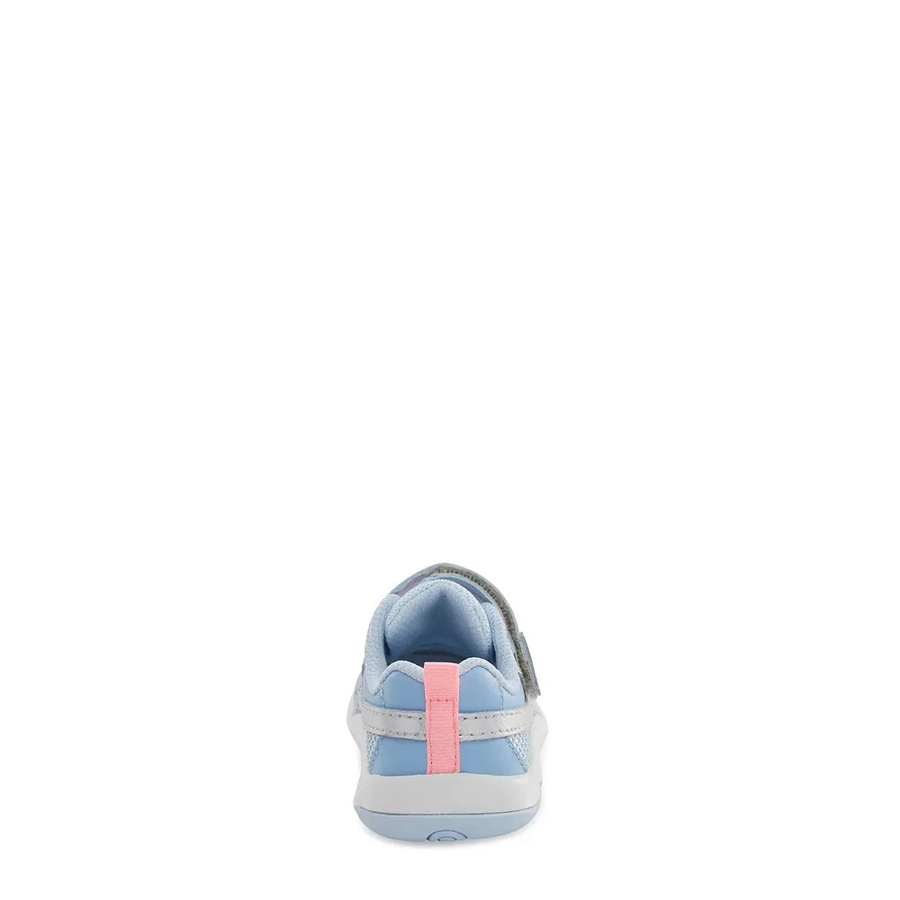 Toddler Girls' Ian Sneaker