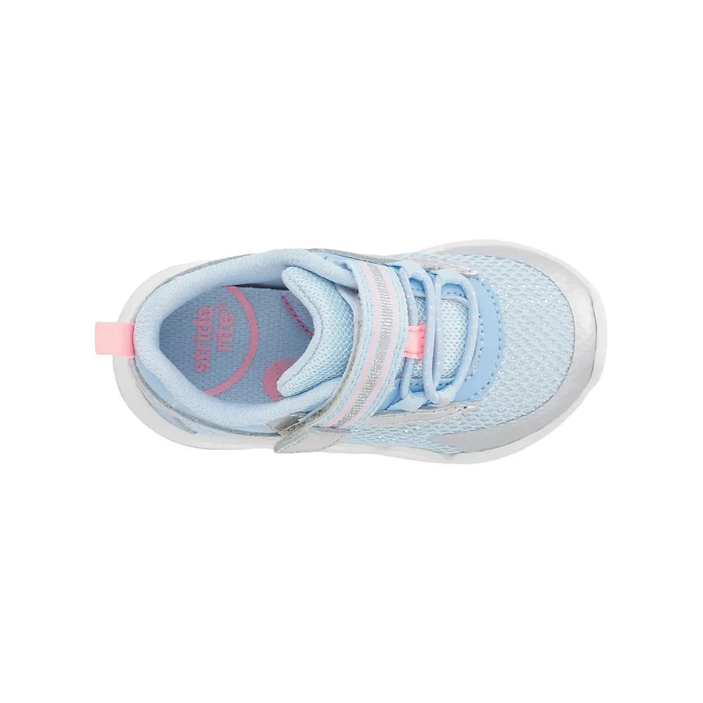 Toddler Girls' Ian Sneaker