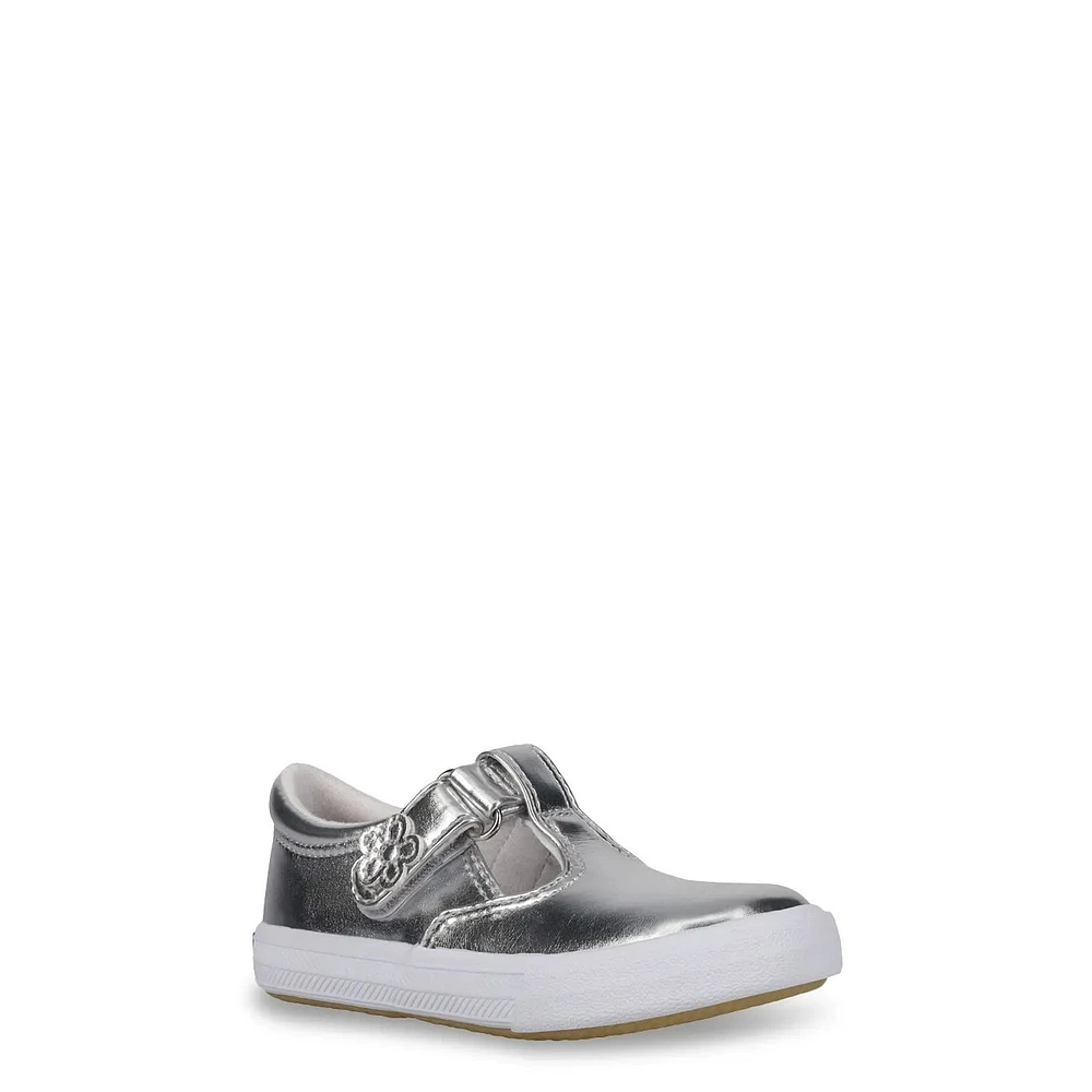 Infant Girls' Daphne Metallic