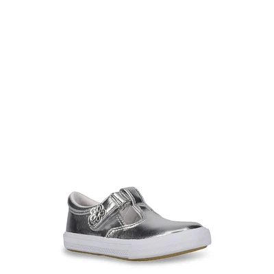 Infant Girls' Daphne Metallic