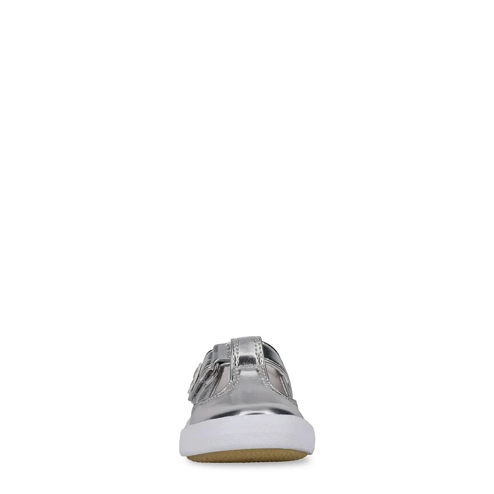Infant Girls' Daphne Metallic
