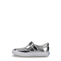 Infant Girls' Daphne Metallic