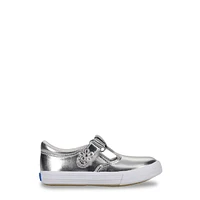 Infant Girls' Daphne Metallic
