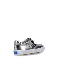 Infant Girls' Daphne Metallic