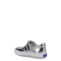 Infant Girls' Daphne Metallic