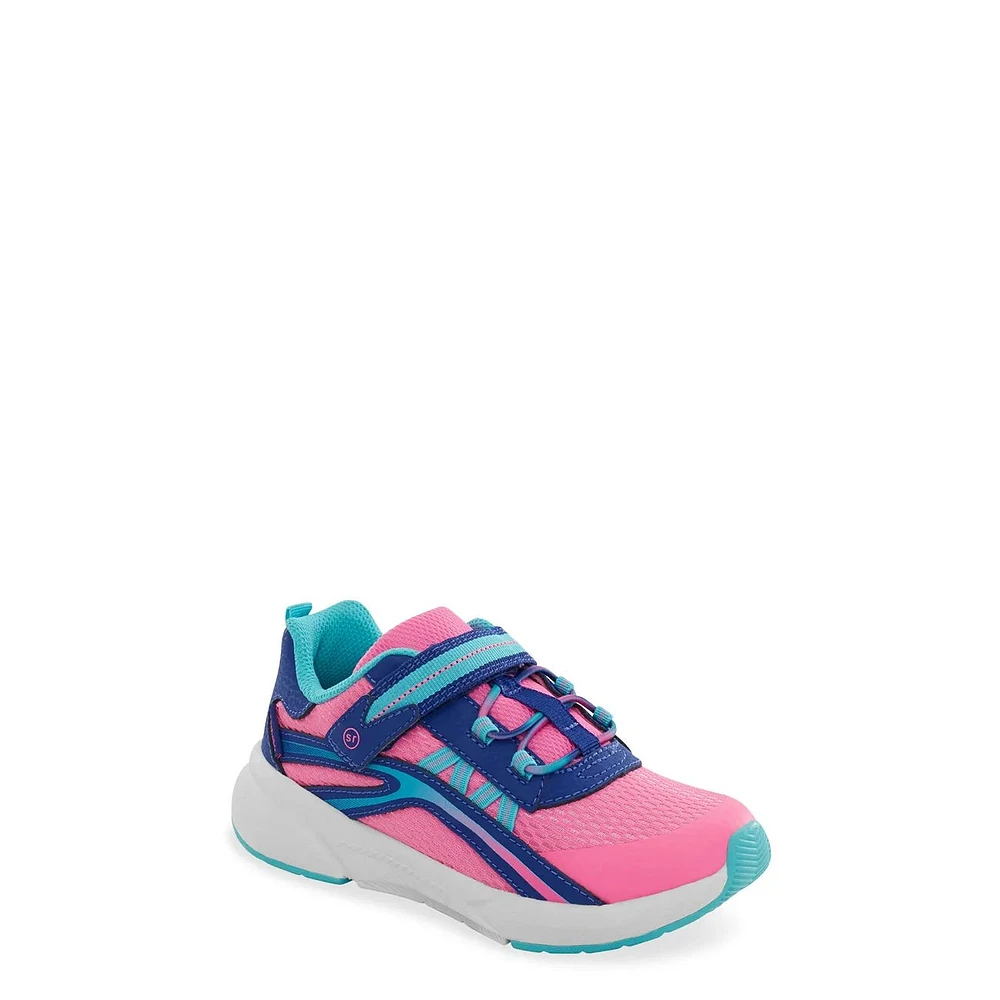 Toddler Girls' Journey 3.0 Sneaker