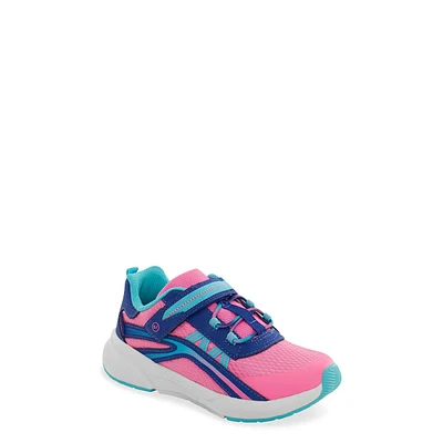 Toddler Girls' Journey 3.0 Sneaker