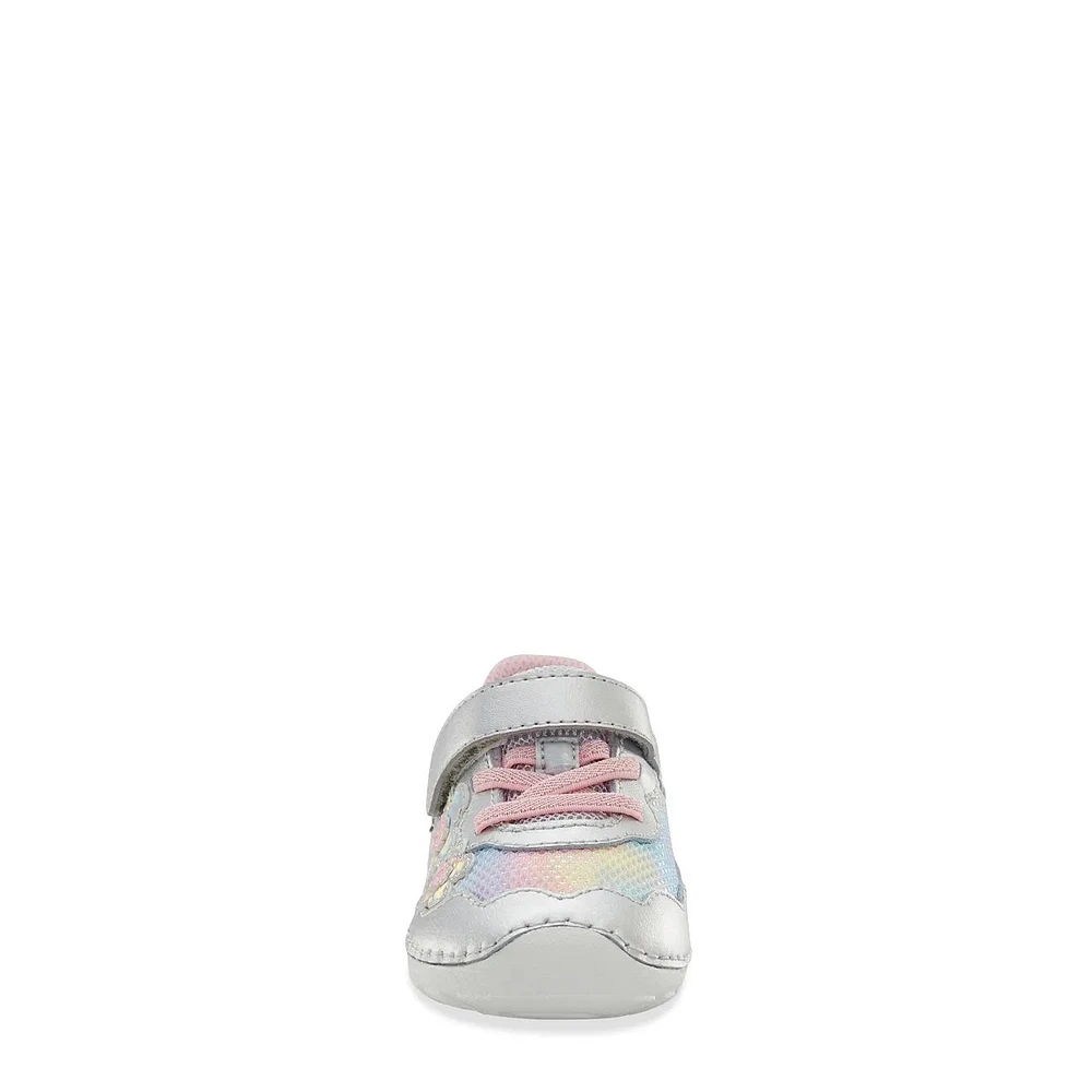 Toddler Girls' Rosa Sneaker