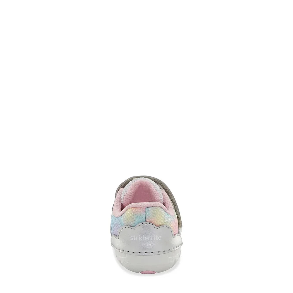 Toddler Girls' Rosa Sneaker