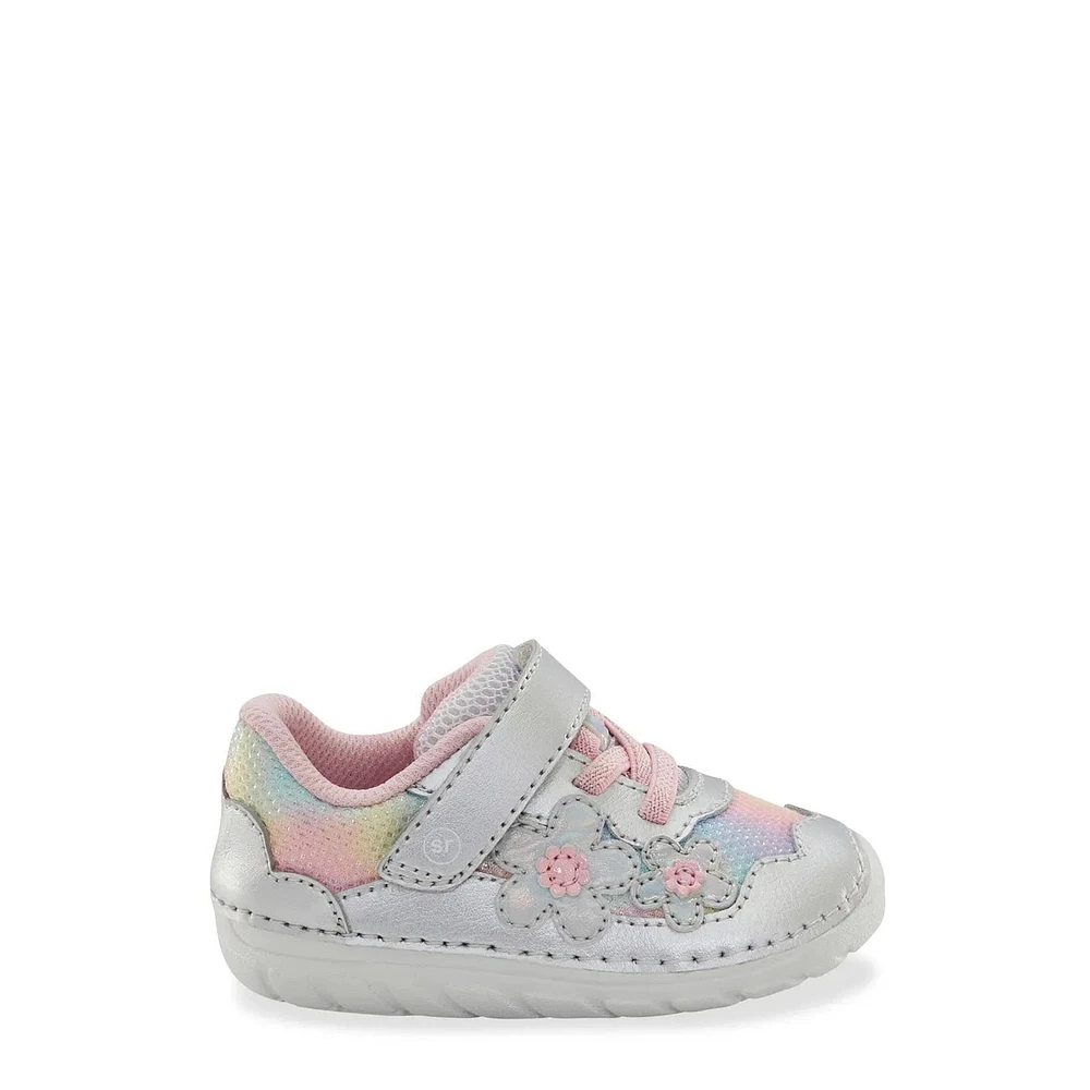Toddler Girls' Rosa Sneaker