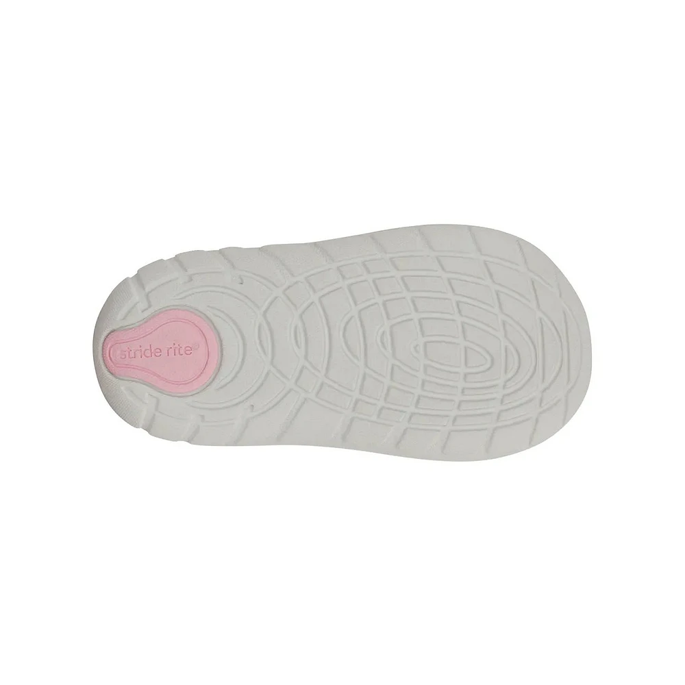 Toddler Girls' Rosa Sneaker