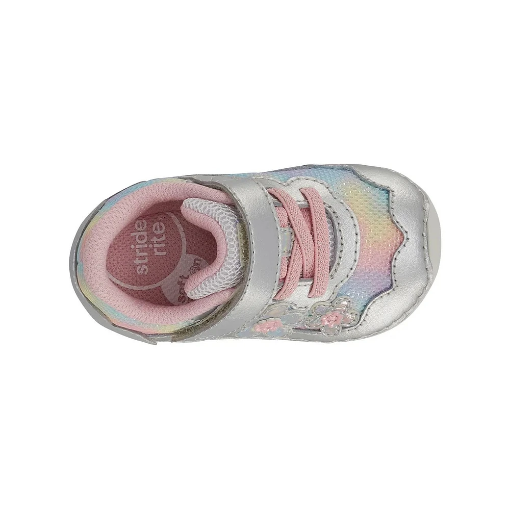 Toddler Girls' Rosa Sneaker