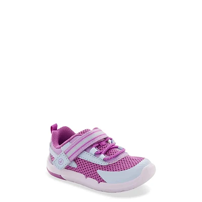 Toddler Girls' Ian Sneaker
