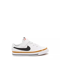 Toddler Boys' Court Legacy Slip-On Sneaker