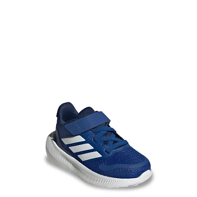 Toddler Boys' Runfalcon 5 EL Running Shoe