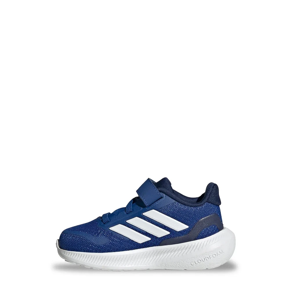 Toddler Boys' Runfalcon 5 EL Running Shoe