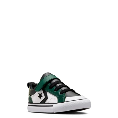 Toddler Boys' Pro Blaze Easy On Low Sneaker