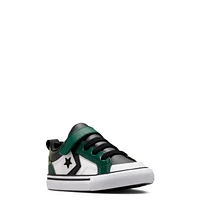 Toddler Boys' Pro Blaze Easy On Low Sneaker