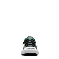 Toddler Boys' Pro Blaze Easy On Low Sneaker