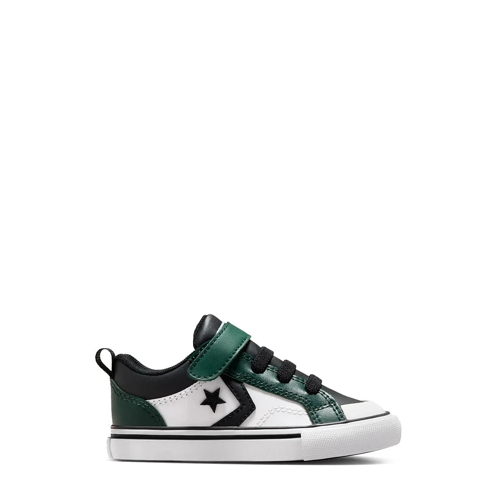 Toddler Boys' Pro Blaze Easy On Low Sneaker