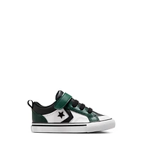 Toddler Boys' Pro Blaze Easy On Low Sneaker