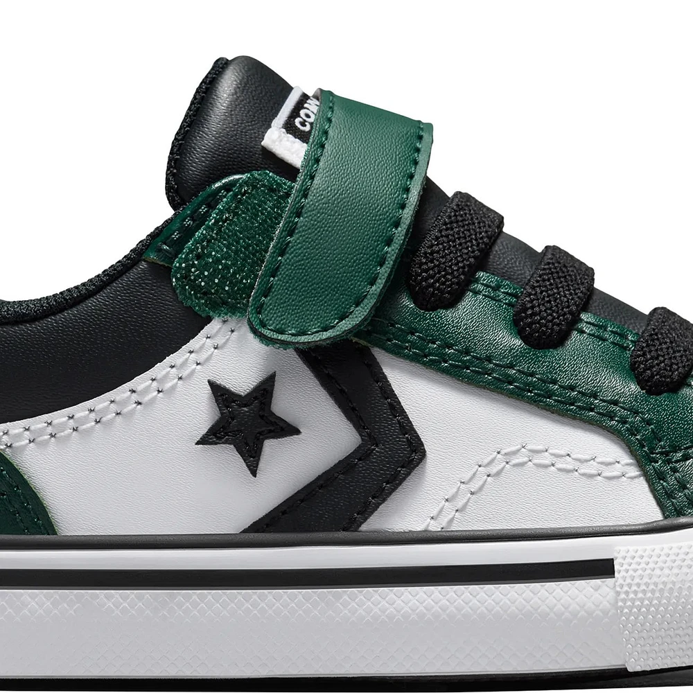 Toddler Boys' Pro Blaze Easy On Low Sneaker