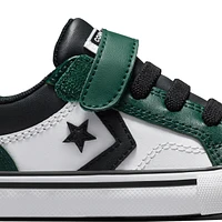 Toddler Boys' Pro Blaze Easy On Low Sneaker