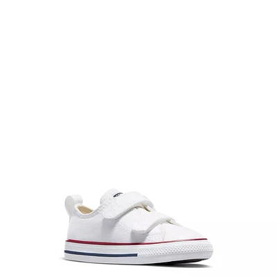 Toddler Boys' Chuck Taylor All Star 2V Sneaker
