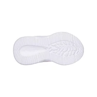 Toddler Girls' S-Lights: Sola Glow - Ombre Deluxe Running Shoe