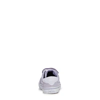 Girl's Brooklyn Velcro Sneakers