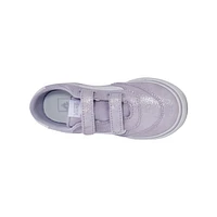 Girl's Brooklyn Velcro Sneakers