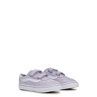 Girl's Brooklyn Velcro Sneakers