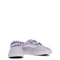 Girl's Brooklyn Velcro Sneakers