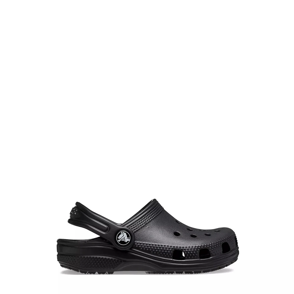 Toddler Unisex Classic Clog