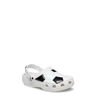 Toddler Unisex Classic Soccer Clog