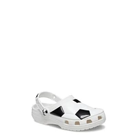 Toddler Unisex Classic Soccer Clog