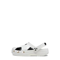 Toddler Unisex Classic Soccer Clog