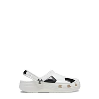 Toddler Unisex Classic Soccer Clog