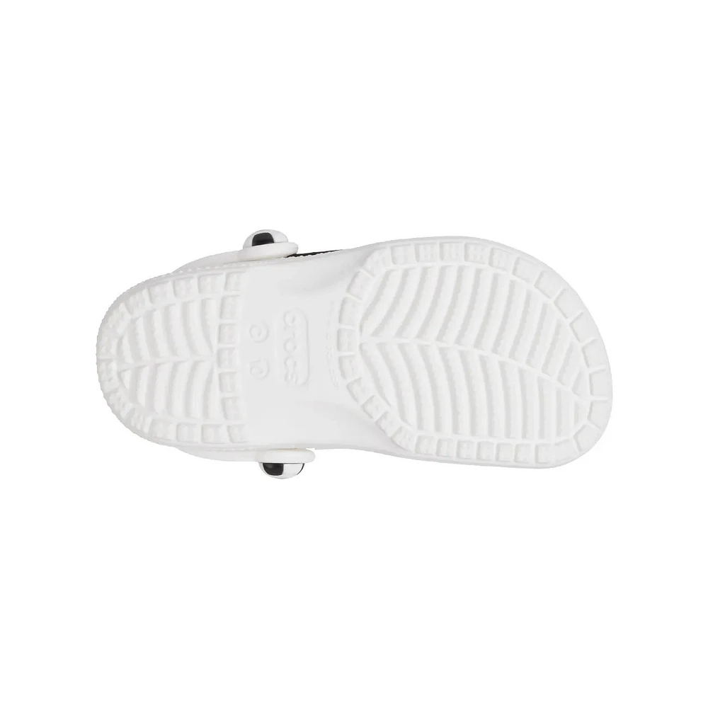 Toddler Unisex Classic Soccer Clog