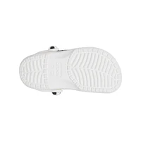 Toddler Unisex Classic Soccer Clog