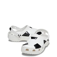 Toddler Unisex Classic Soccer Clog
